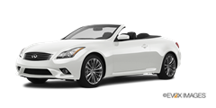 2012 Infiniti G